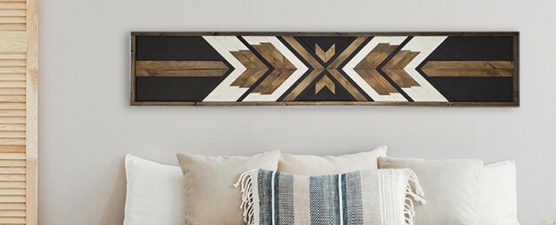 Art Shop Exclusive Rustic Art